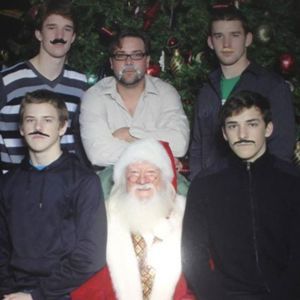 Meet your Posher, James